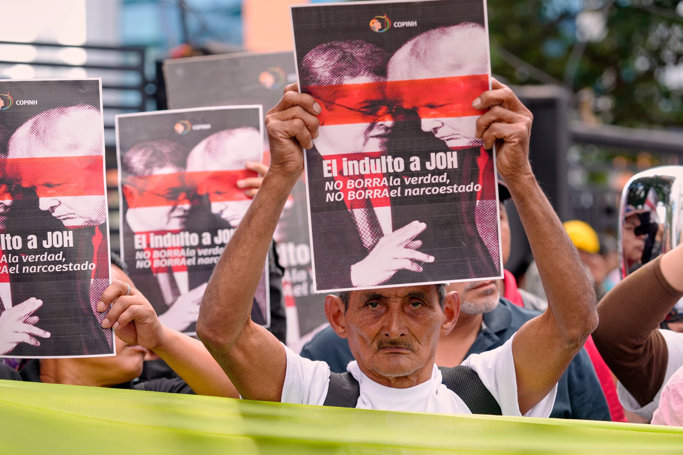 Hondurasgate: injerencismo contra México, Colombia y Honduras 
